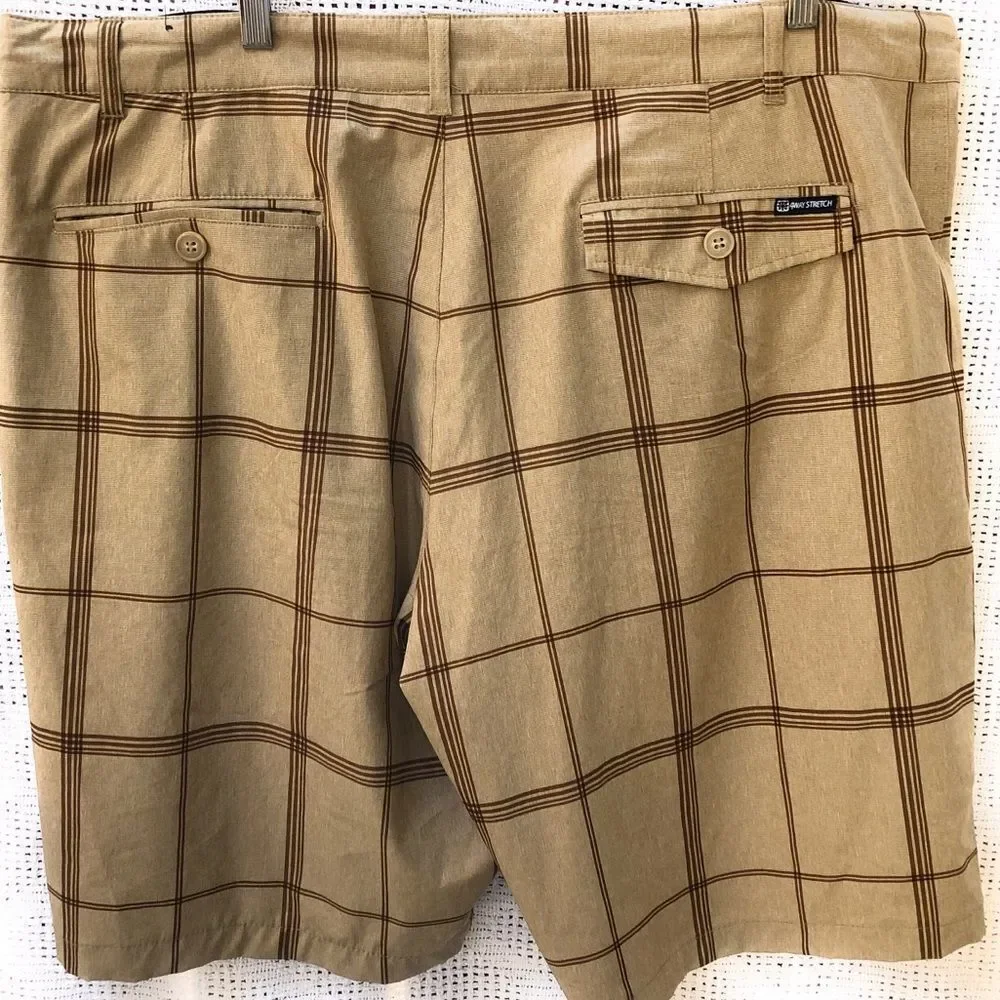 OP Flex‎ 4-Way Stretch Board Shorts